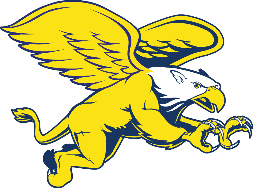 Canisius Golden Griffins 1999-2005 Secondary Logo 02 iron on paper